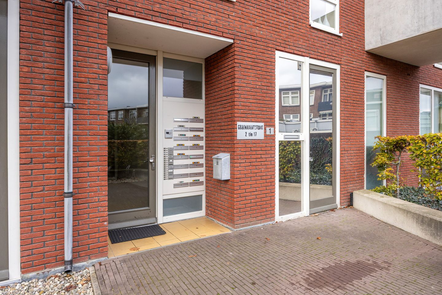 Foto 20 van Groenmarktstraat 14