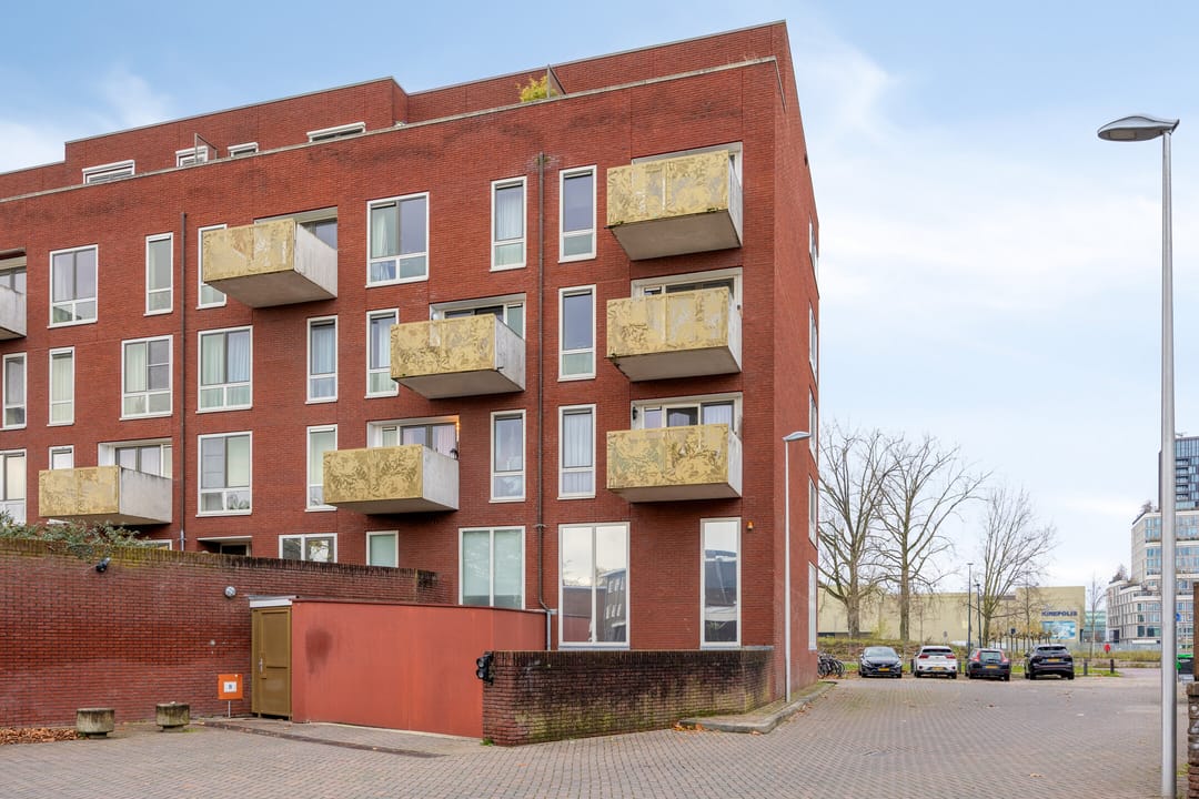 Foto 23 van Groenmarktstraat 14