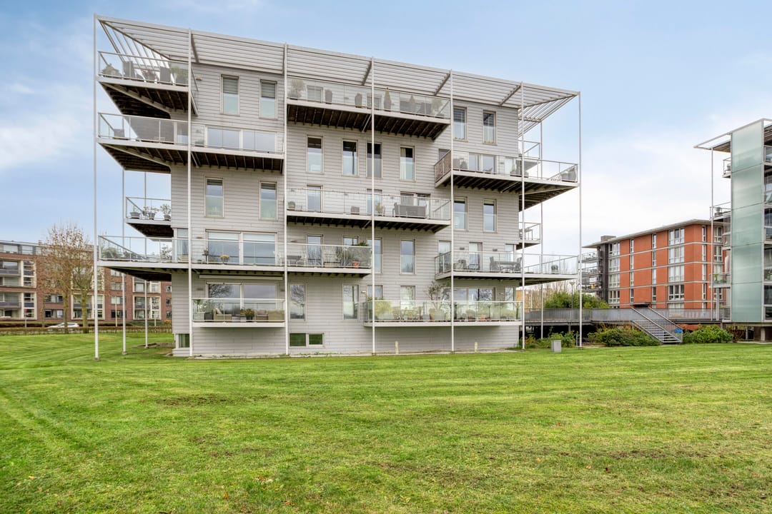 Foto 1 van Ansjovislaan 202