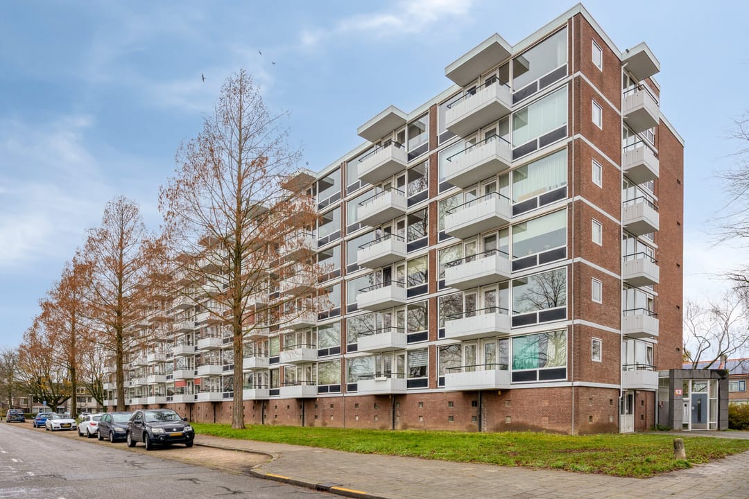 Photo 1 of Stanleystraat 19