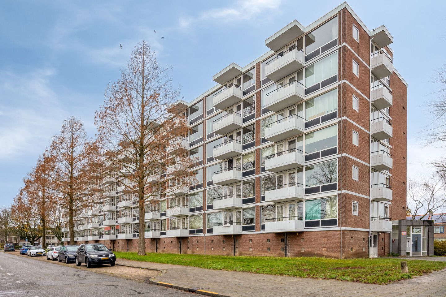 Foto 1 van Stanleystraat 19