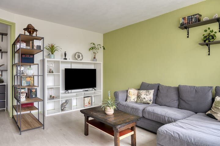 Foto 3 van Stanleystraat 19