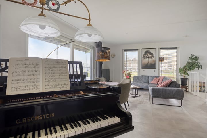 Foto 5 van Ansjovislaan 202