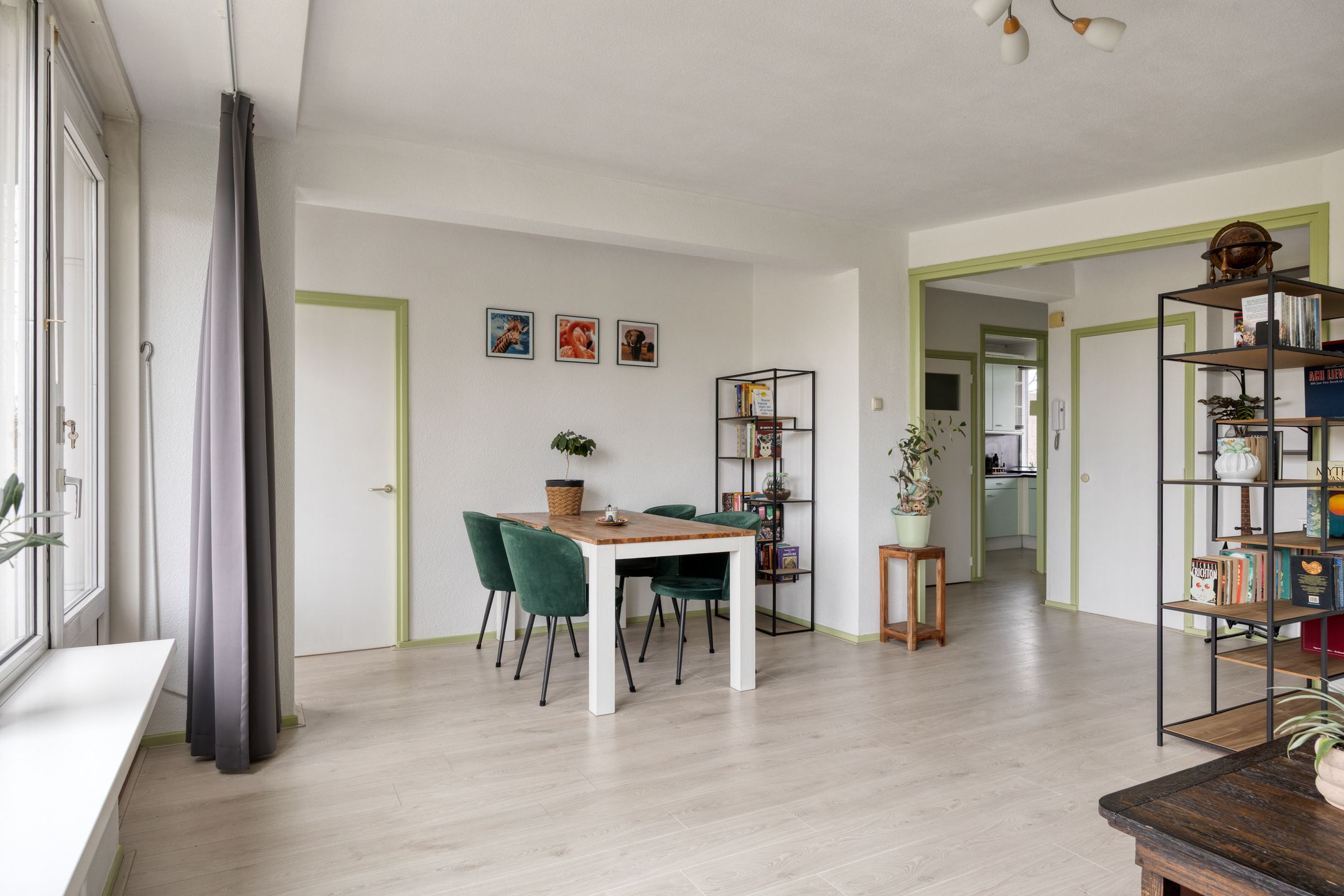 Photo 6 of Stanleystraat 19