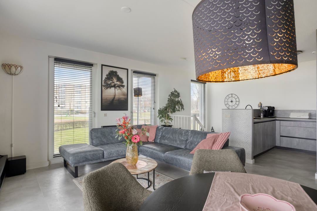 Foto 8 van Ansjovislaan 202