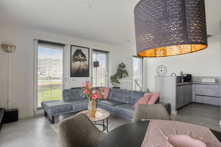 Foto 8 van Ansjovislaan 202