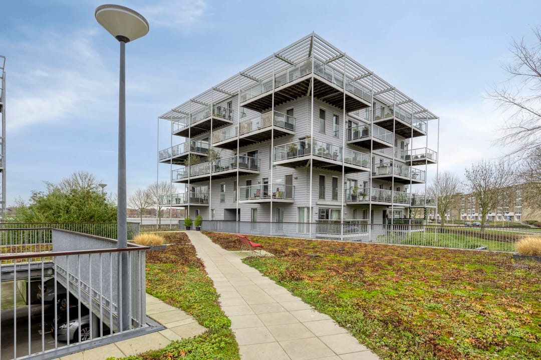 Foto 26 van Ansjovislaan 202