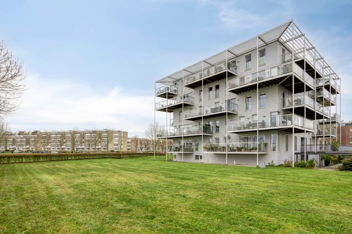 Foto 29 van Ansjovislaan 202