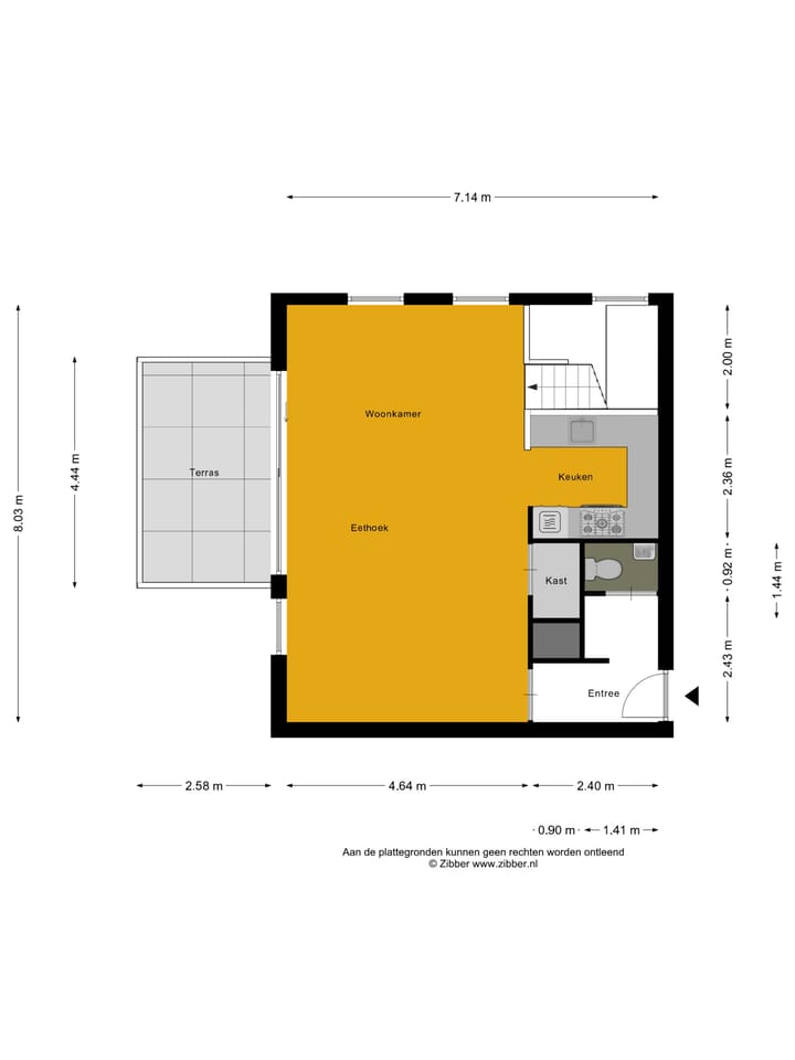Foto 32 van Ansjovislaan 202