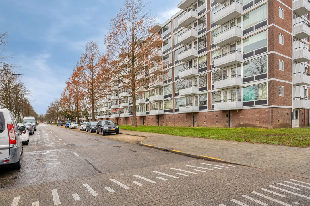 Photo 32 of Stanleystraat 19