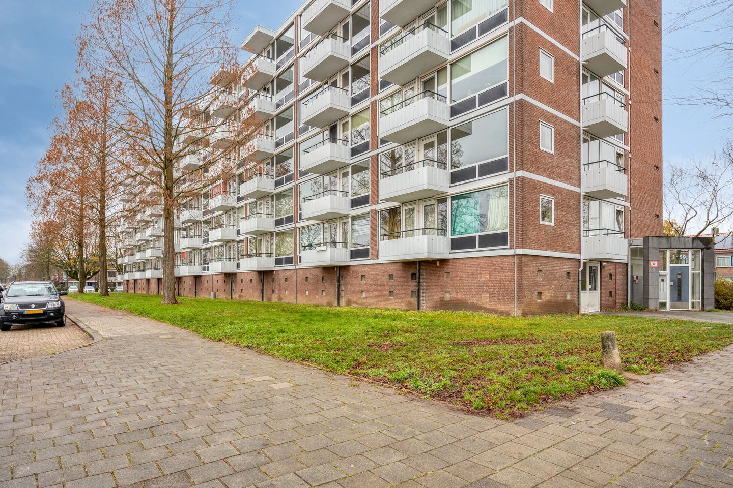 Photo 34 of Stanleystraat 19