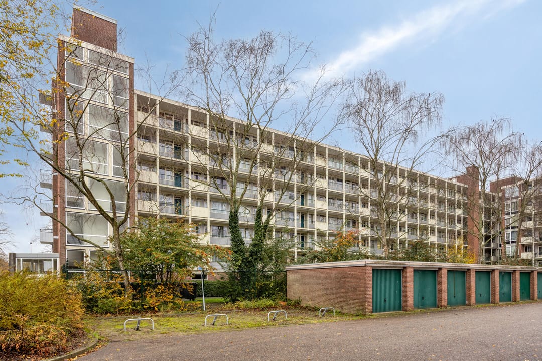 Photo 38 of Stanleystraat 19