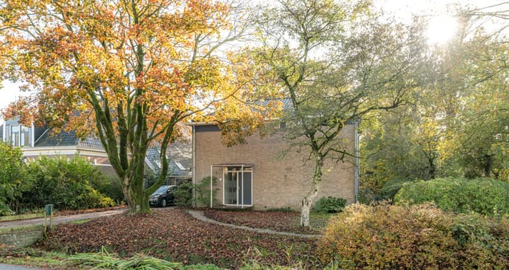 Foto 1 van 't Hou 2-A