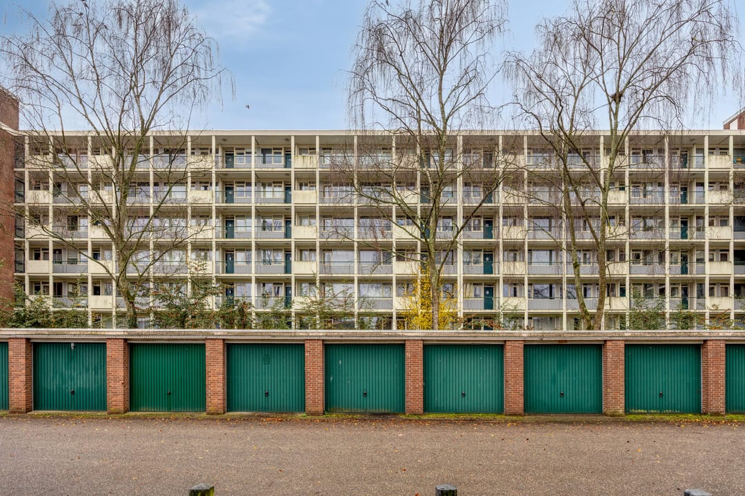 Photo 37 of Stanleystraat 19