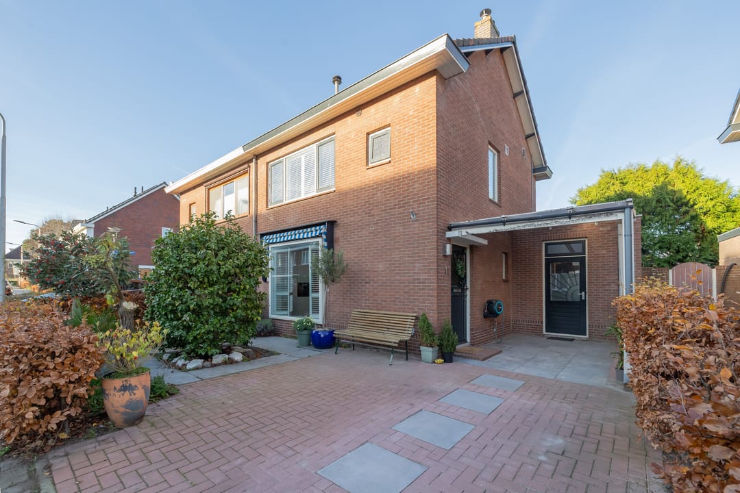Foto 1 van Michiel de Ruyterstraat 11