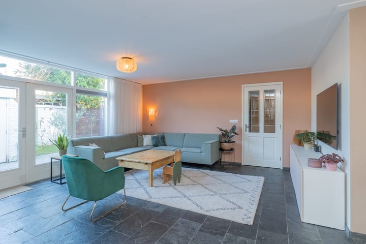 Foto 3 van Michiel de Ruyterstraat 11