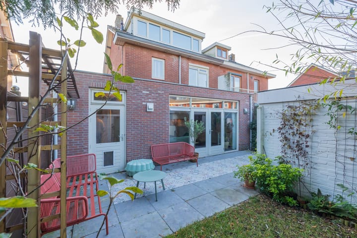 Photo 16 of Michiel de Ruyterstraat 11