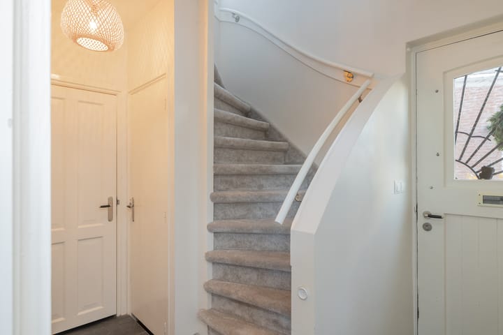 Photo 17 of Michiel de Ruyterstraat 11