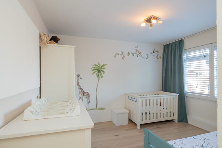 Photo 22 of Michiel de Ruyterstraat 11