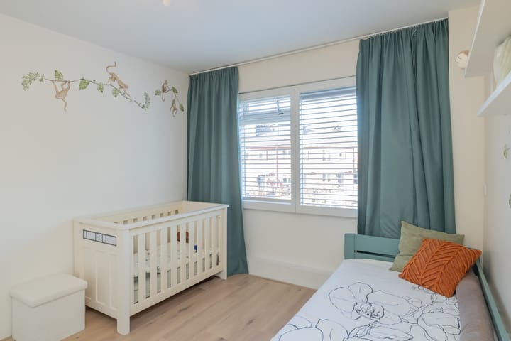 Photo 23 of Michiel de Ruyterstraat 11