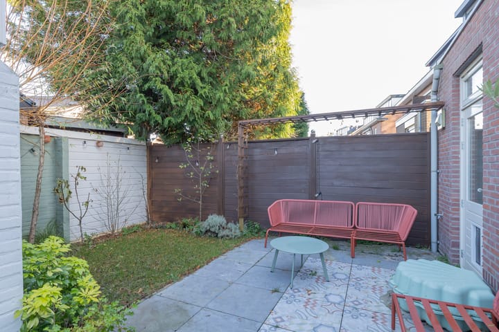 Photo 13 of Michiel de Ruyterstraat 11