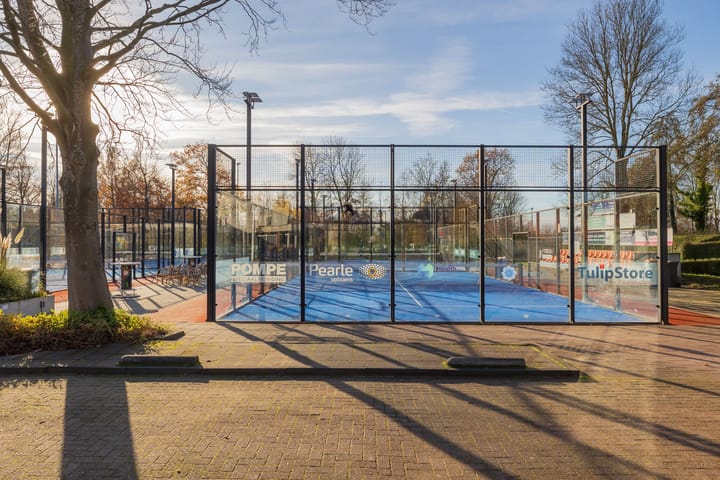 Photo 40 of Michiel de Ruyterstraat 11