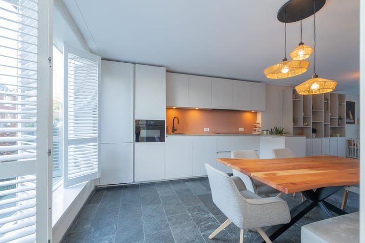 Photo 5 of Michiel de Ruyterstraat 11