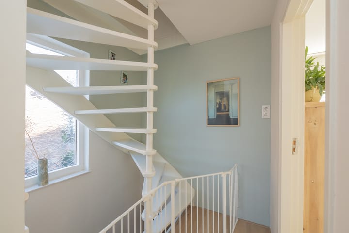 Photo 29 of Michiel de Ruyterstraat 11