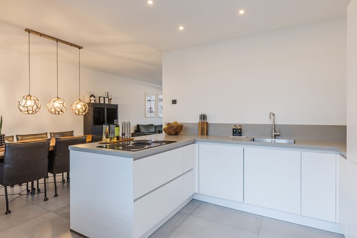 Photo 3 of Bosboomstraat 14