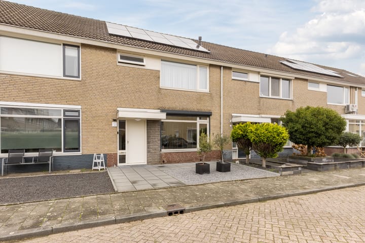 Photo 6 of Bosboomstraat 14