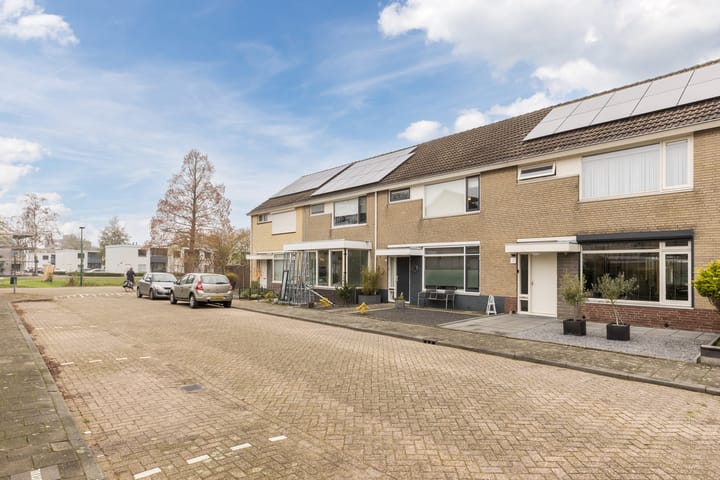 Photo 7 of Bosboomstraat 14