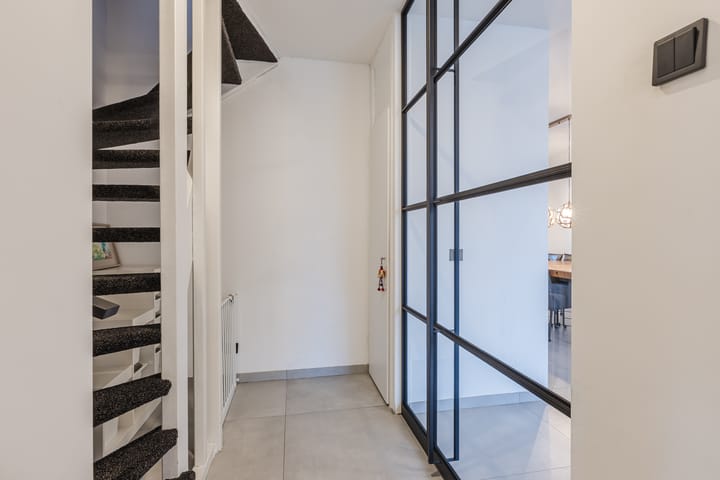 Photo 9 of Bosboomstraat 14