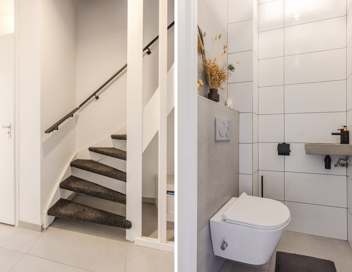 Photo 10 of Bosboomstraat 14