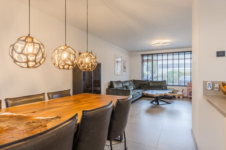 Photo 14 of Bosboomstraat 14