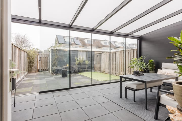 Photo 17 of Bosboomstraat 14