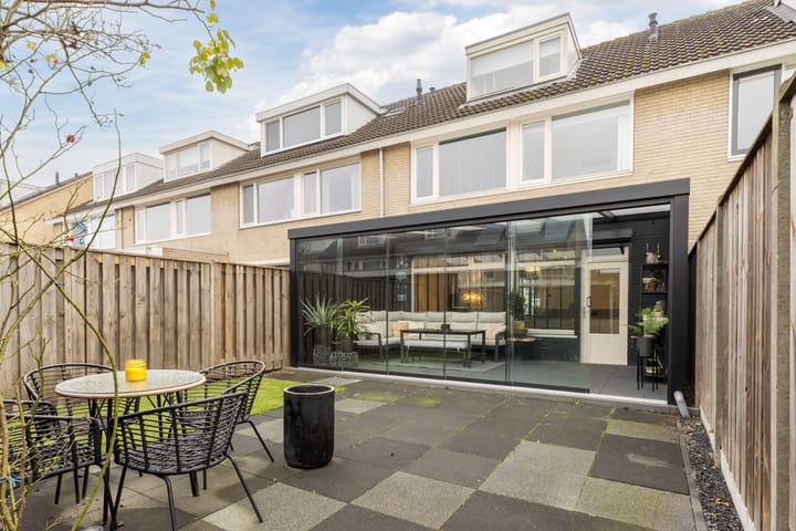 Photo 18 of Bosboomstraat 14