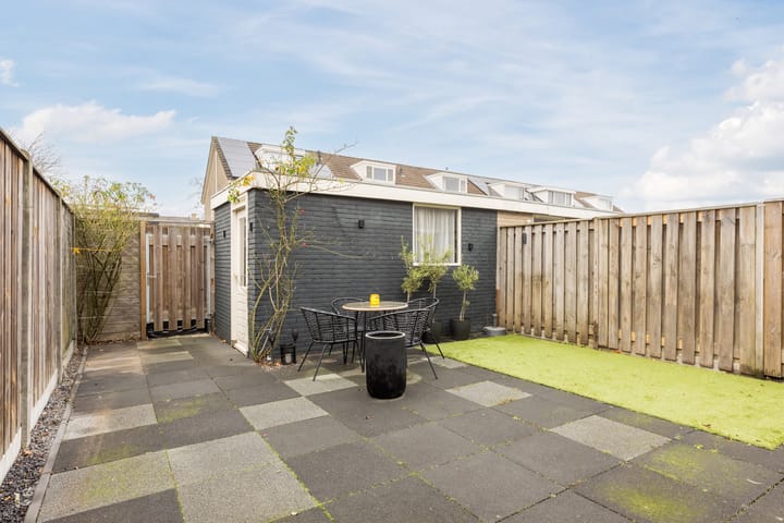 Photo 19 of Bosboomstraat 14