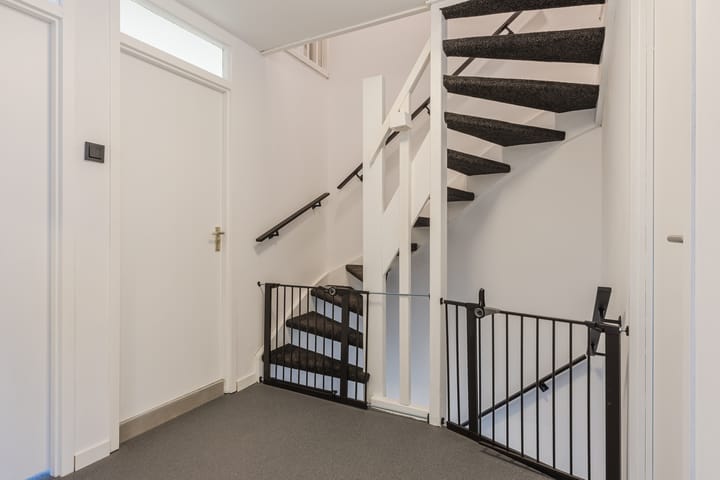 Photo 20 of Bosboomstraat 14