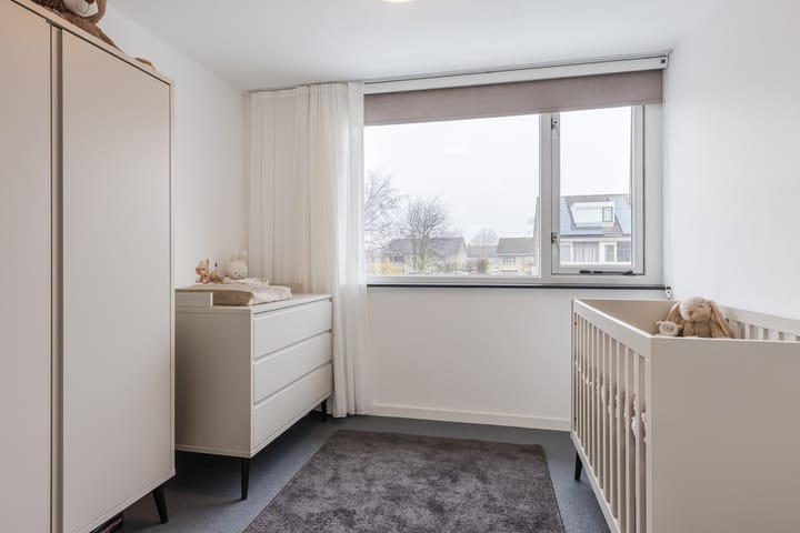 Photo 24 of Bosboomstraat 14