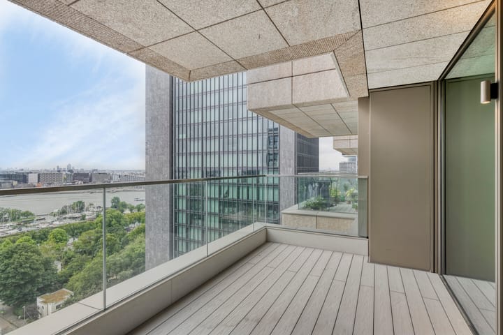 Photo 10 of Bercylaan 635