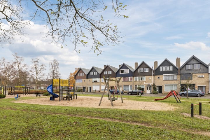 Photo 33 of Bosboomstraat 14