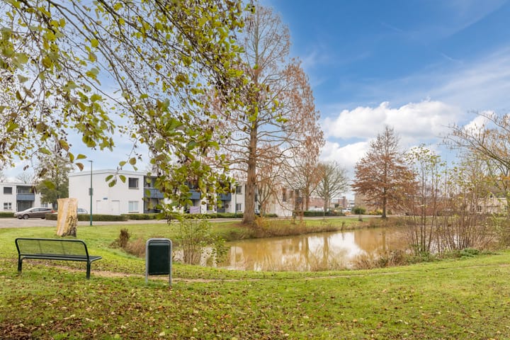 Photo 34 of Bosboomstraat 14