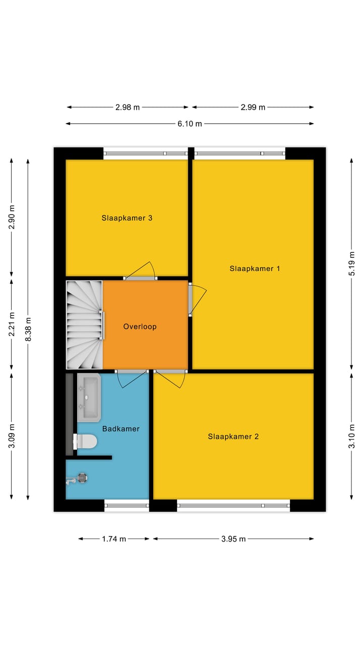 Photo 37 of Bosboomstraat 14