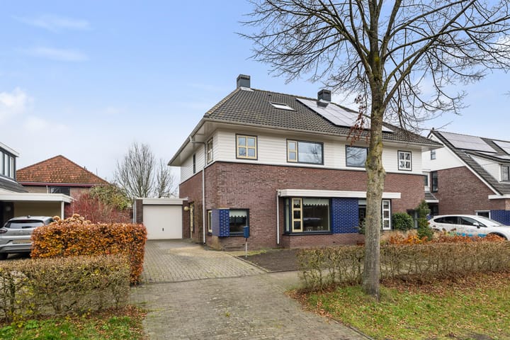 Photo 3 of Aardappelland 3