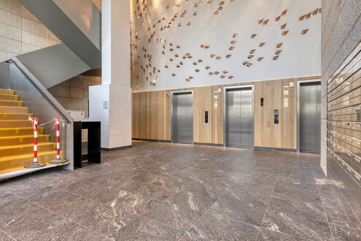 Photo 13 of Bercylaan 635