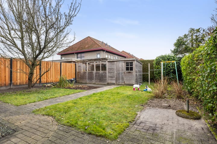 Photo 20 of Aardappelland 3