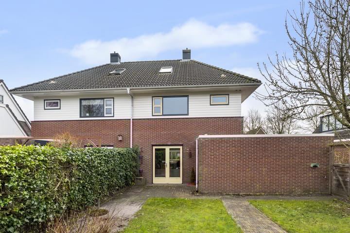 Photo 21 of Aardappelland 3