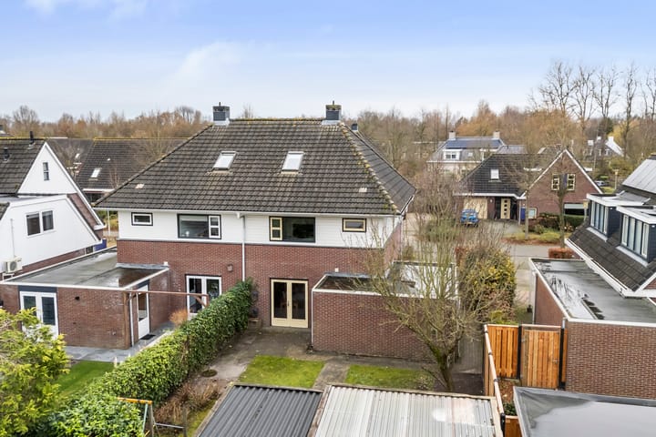 Photo 39 of Aardappelland 3