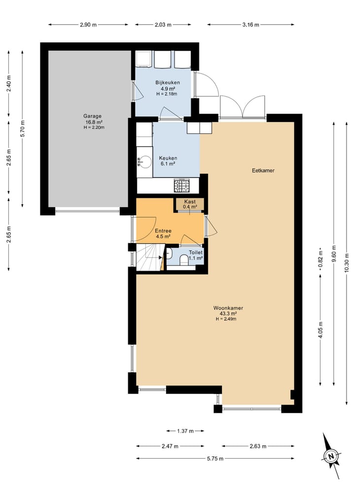 Photo 43 of Aardappelland 3