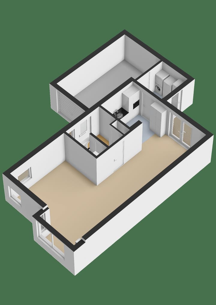 Photo 44 of Aardappelland 3